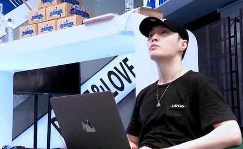  冲突|《街舞3》张艺兴比赛理念与队员起冲突，为了作品不顾队员晋级？