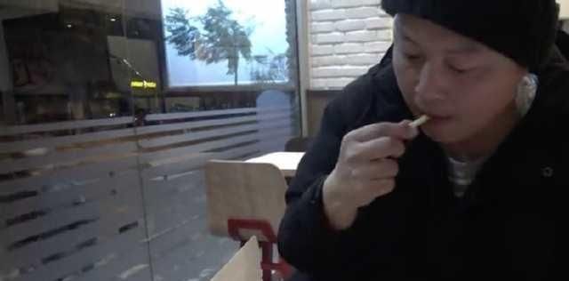 羡慕|在非洲点了一份40元的肯德基，看到这个分量，太惊喜了！真羡慕