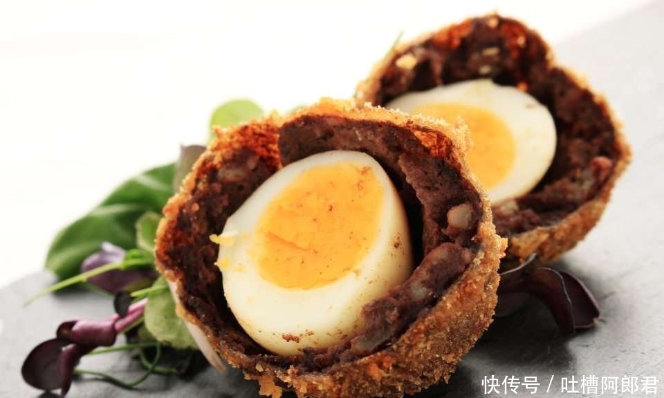 英国|去英国旅行,建议您品尝6种美食,给您味蕾独特的享受!