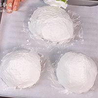  步骤|蛋白舒芙蕾的做法，美味可口，爱吃的小伙伴赶紧收藏吧