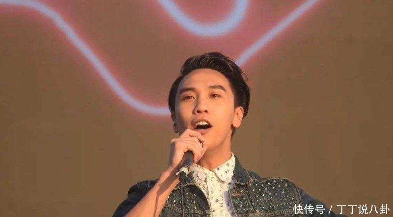 年前|5年前参加节目遭汪峰淘汰,如今两人同为导师,用实力“打脸”