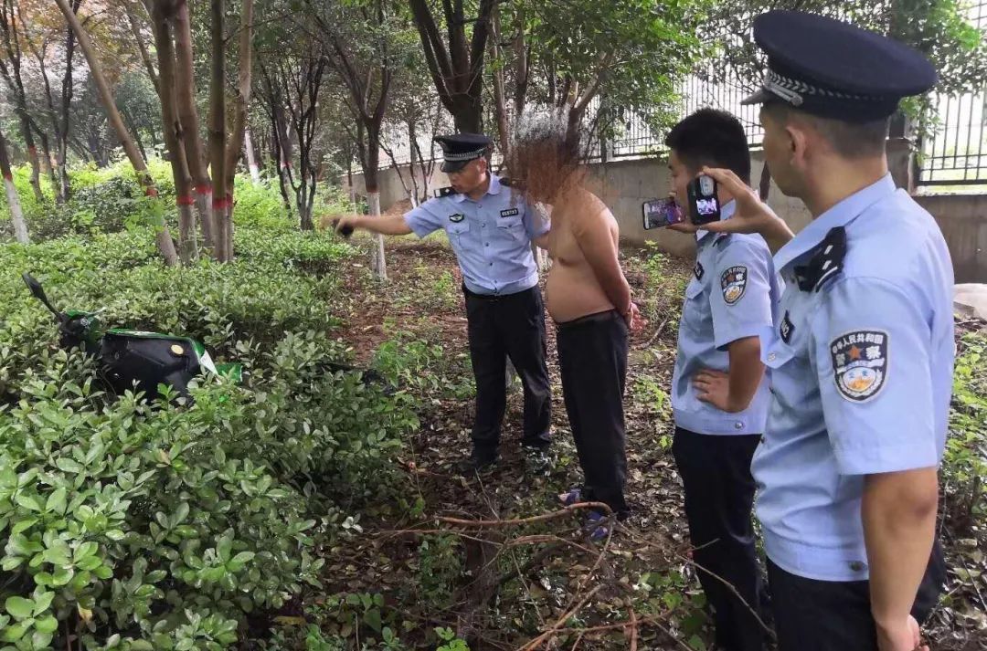  陕西|陕西两男子盗窃后分赃不均起冲突，选择报警求助......双双被拘！