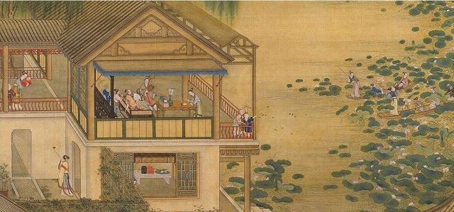 探案|《明清探案》—抢劫新娘案