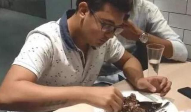 免单|世上最任性的蛋糕店，10分钟吃完蛋糕可终身免单，你敢尝试吗？