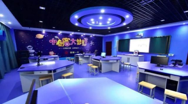  中科大少|看过来！这所学校真牛！