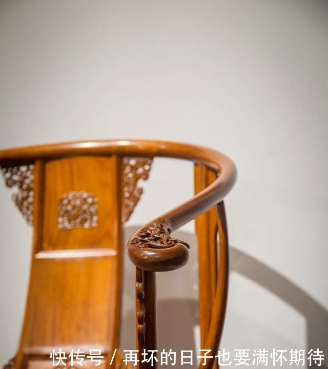  明式家具珍赏|如何把一款已经烂大街的家具做到不烂？