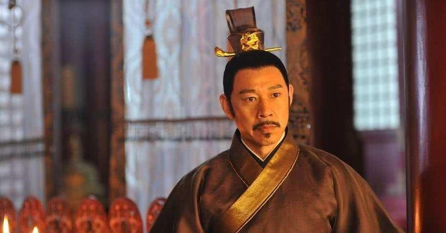 灭亡|李世民唐朝什么时候会亡袁天罡猪上树时!结果真的被说中了