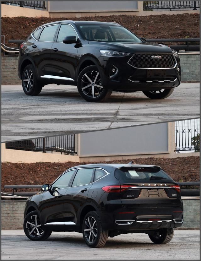  国货|国货当自强，三款13万元主流自主品牌紧凑型SUV怎么选？