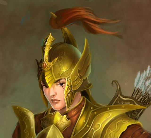  装饰|盔缨、帽翅和锷这三件古物的功能，很可能被今人忽略了