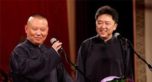 相声|《德云斗笑社》首播,本是综艺娱乐节目,却变成检讨总结大会