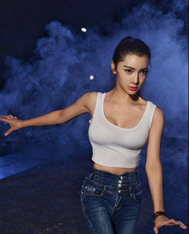  综艺|她曾去过《跑男》, 大火后却不幸阵亡, 遗体被民警找到时衣服没了