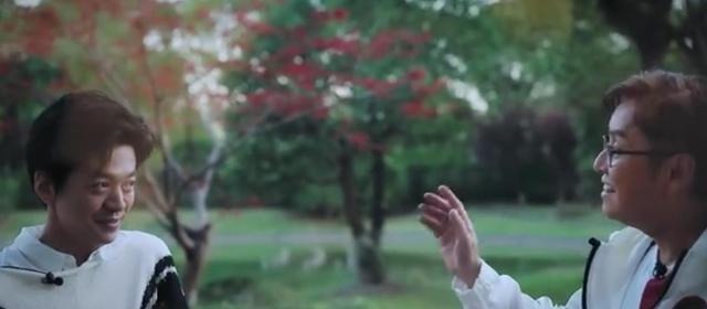  李克勤|《我们的歌》谭咏麟邀李健组新左麟右李，李健回应给足李克勤面子