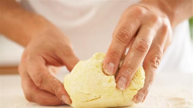  简单|土豆最经典的吃法，简单又美味，全家人抢着吃！