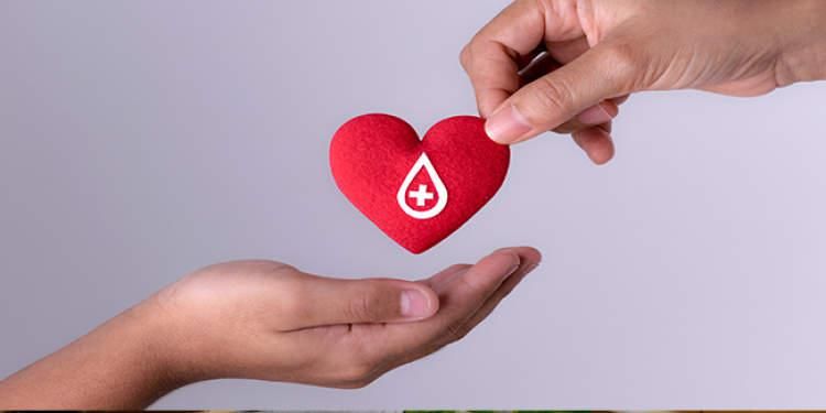  人因|2周就献一次血！7人因非法组织多人多次卖血被批捕