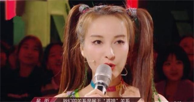  姐姐|吴昕录制元气哥哥，作为唯一的姐姐路透翻车，旁边姜贞羽更显活力