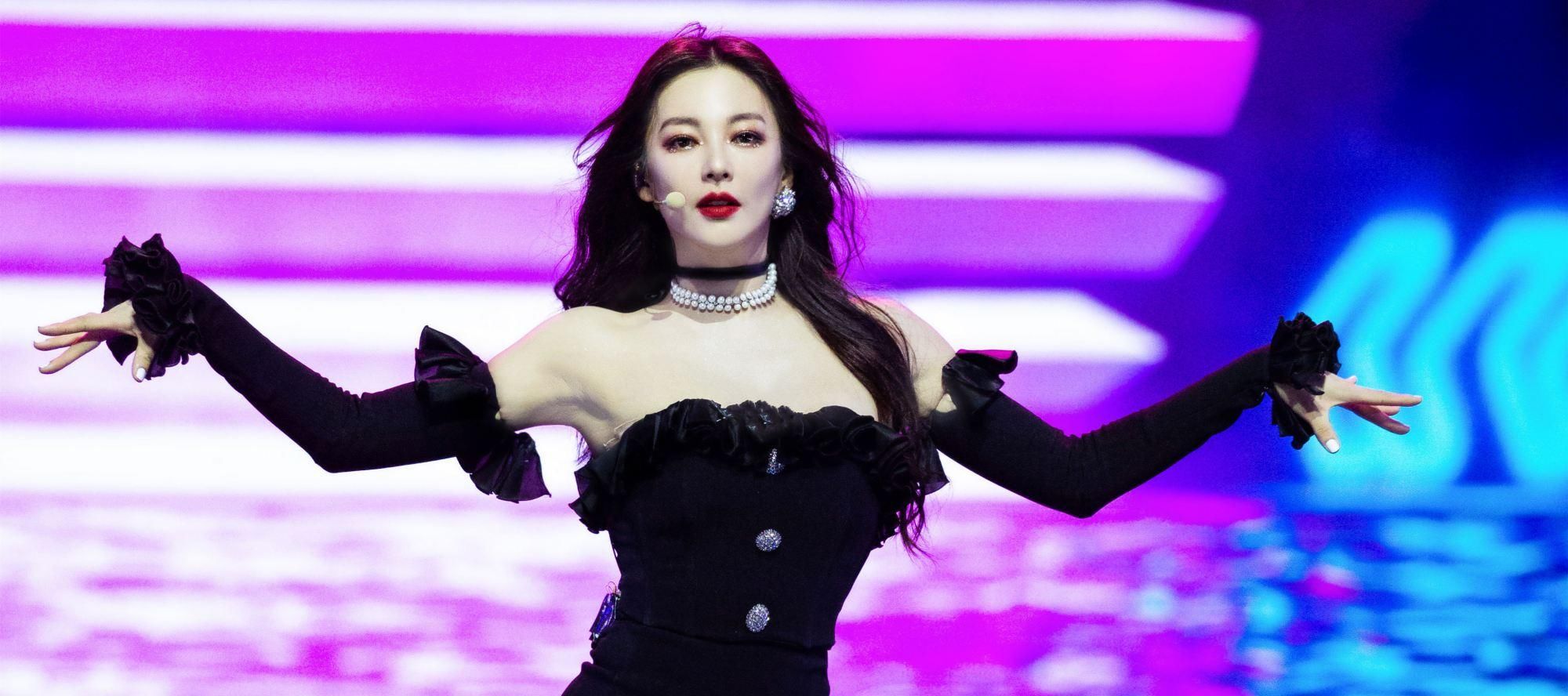  对手|《浪姐》“秋雅”被评表演过重，动作意外与对手重复，孟佳急避嫌