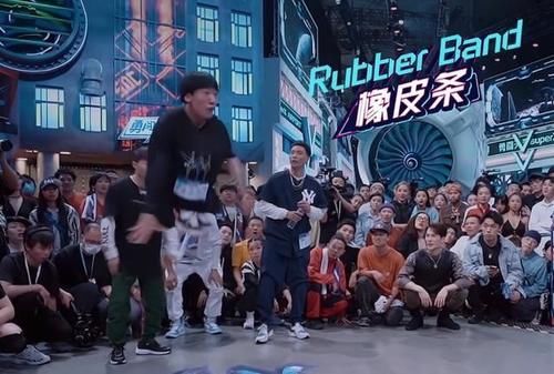 钟汉良|《街舞3》首播就意难平?王一博大秀倒数第一,实则“祸兮福兮”