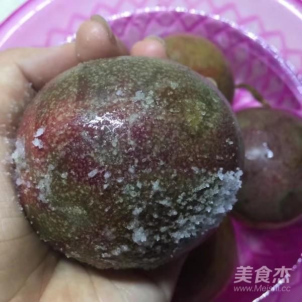  手软|夏天，遇见这碱性水果别手软，越蔫越好吃，现在正当时，别不懂吃