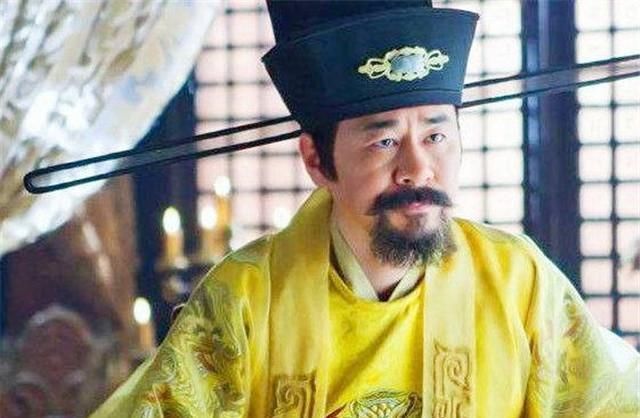 皇帝|赵匡胤贵为皇帝,为何要向七品小官赔罪,原来他怕一个人