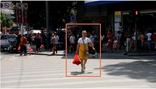 违规行为|又一波行人横穿马路被曝，看看有你认识的吗？