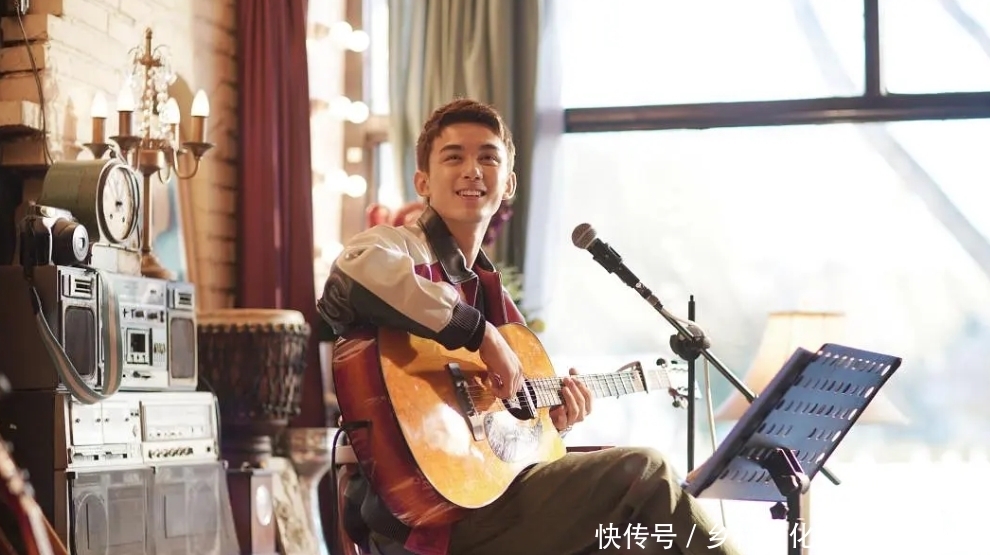  庄晓晓|《什刹海》大结局：项东身份大曝光，庄晓晓和项东是真的有缘分