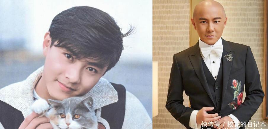 艰难|一路坎坷的张卫健,感情也历尽波折,艰难结婚后爱妻还流产两次