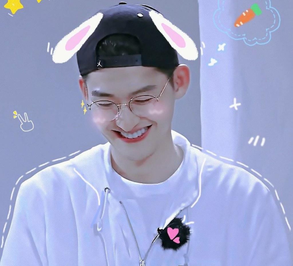  几位嘉宾|张翰正式官宣新综艺，发文：亲爱的“原石”们，快到我兜里来