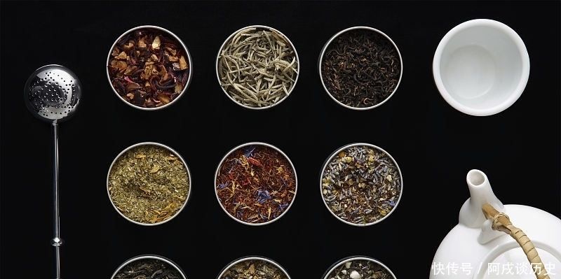 茶叶|茶叶的第一泡水脏吗?答案并不简单