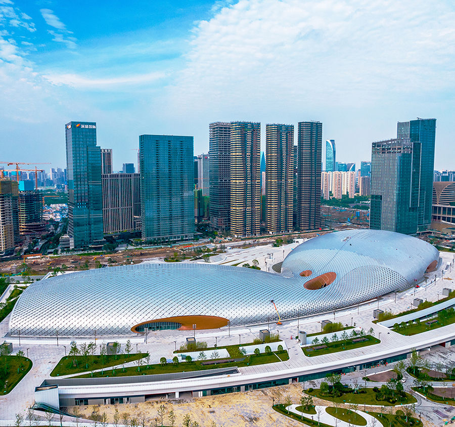 2023年全国游泳冠军赛将在杭州举行