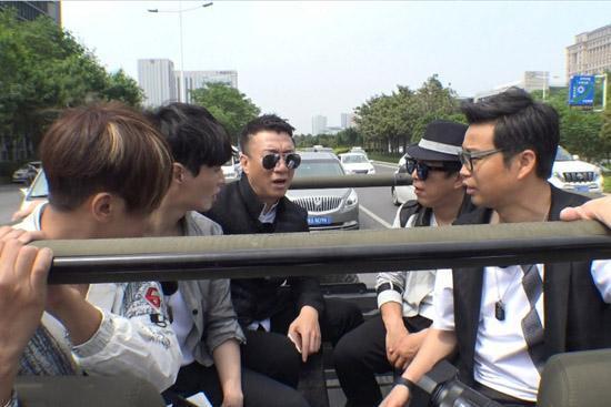  老人|极挑老人全部撤离，老实人王迅被彻底逼走，新演员加入又是小鲜肉