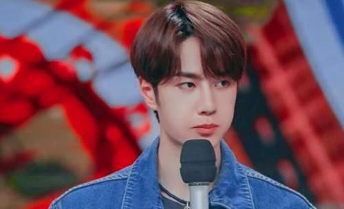  张萌|王一博的“姐姐缘”太好了！所以，综艺风向标来了？