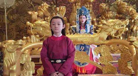 离世|武则天离世后三百多年，差点又出一个女皇帝，她是谁