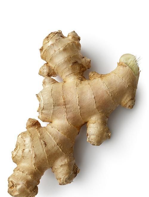  等于|生姜配一物，等于小药铺，中医：着凉、胃痛能改善