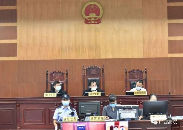 巴马建工混|8千万非法集资骗局，43亿传销大案……这些“坑”你千万不要踩！