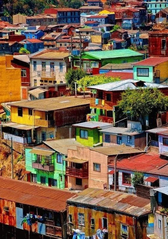 你想不到|游历品鉴|世界最美旅行国度第1名,鲜有国人踏足,但此生必须攒钱去!