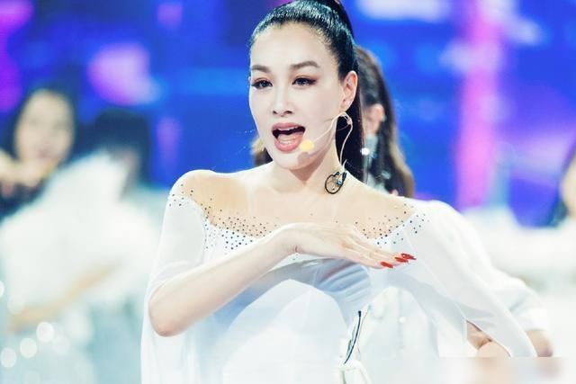  浪姐|《浪姐》接近尾声，谁才是真正乘风破浪的姐姐，用实力来说话