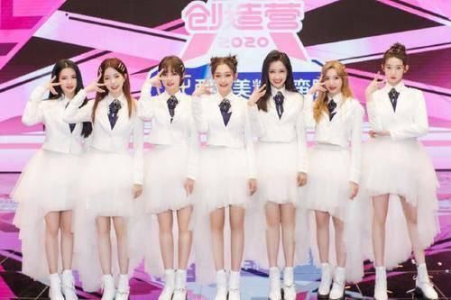  陈卓璇|硬糖少女303成功出道！陈卓璇大胆回应未来如何做！