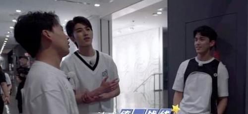 麒麟|郭麒麟:“原来爱是会消失的对不对!”