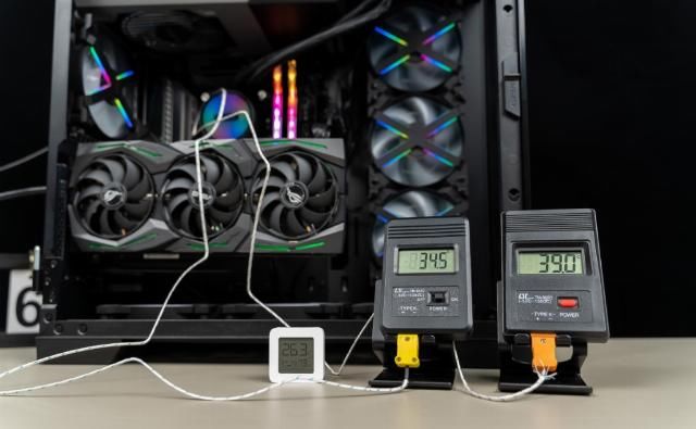 尤为|综合实力出众,供电尤为出彩、微星B460M迫击炮主板 深度评测