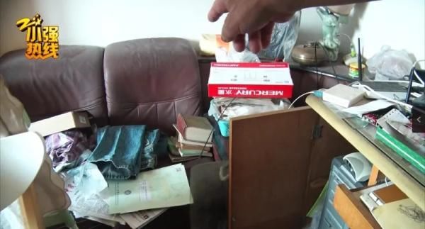  故事|杭州一老人家中多次闯入“神秘人” 背后的故事让人泪目