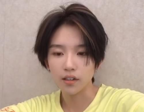 赢家|THE9发布行程,虞书欣令人意外,喻言成赢家,她出道就凉凉