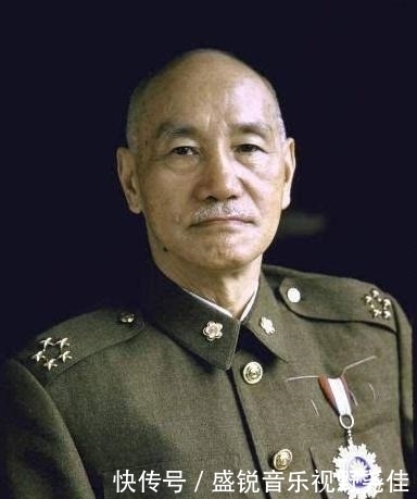 张学良|张学良被关了54年,蒋介石临死前说出原因,张学良听了很无奈