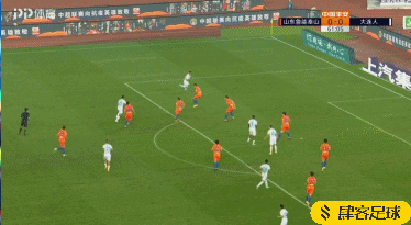 莫伊塞斯|大连1-0鲁能，林良铭首球致胜，助大连迎首胜