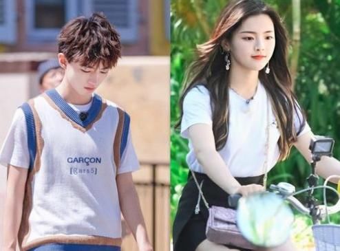  嘉宾|《中餐厅》官宣杀青，无意暴露飞行嘉宾，王俊凯杨超越同框被传cp