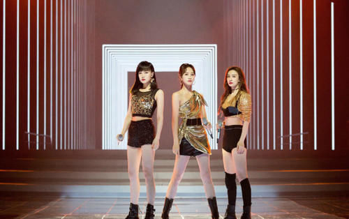  蓝盈莹|《姐姐》三分组时，黄龄新搭档比蓝盈莹更强，难怪拿到第一名