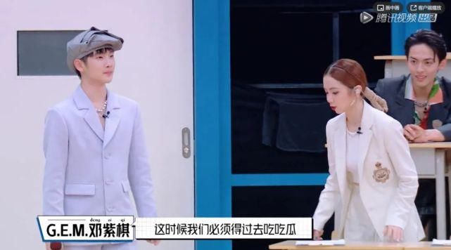  系列|建议写不出请回答系列的国产编剧看下这部综艺