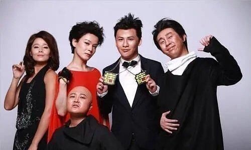  回归|《百变大咖秀》将回归：偶像包袱的时代下，是该期待还是该担忧？