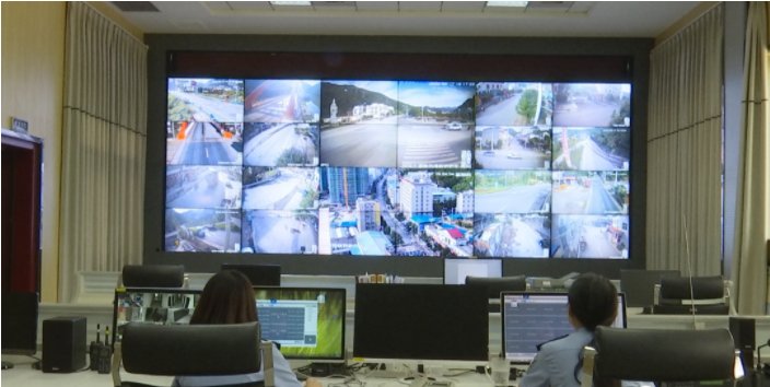 安局刑侦大|登门劝、网上追，保康黑恶追逃实现清零目标