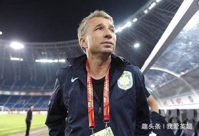  佩特雷斯库|52岁前中超名帅确诊新冠！曾拿1500万年薪却突然辞职，坑惨文筱婷