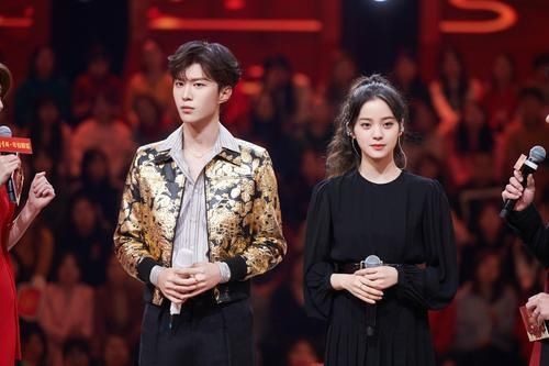  合体|陈伟霆、范丞丞、欧阳娜娜、刘雨昕合体参加真人秀，杨幂疑似加盟